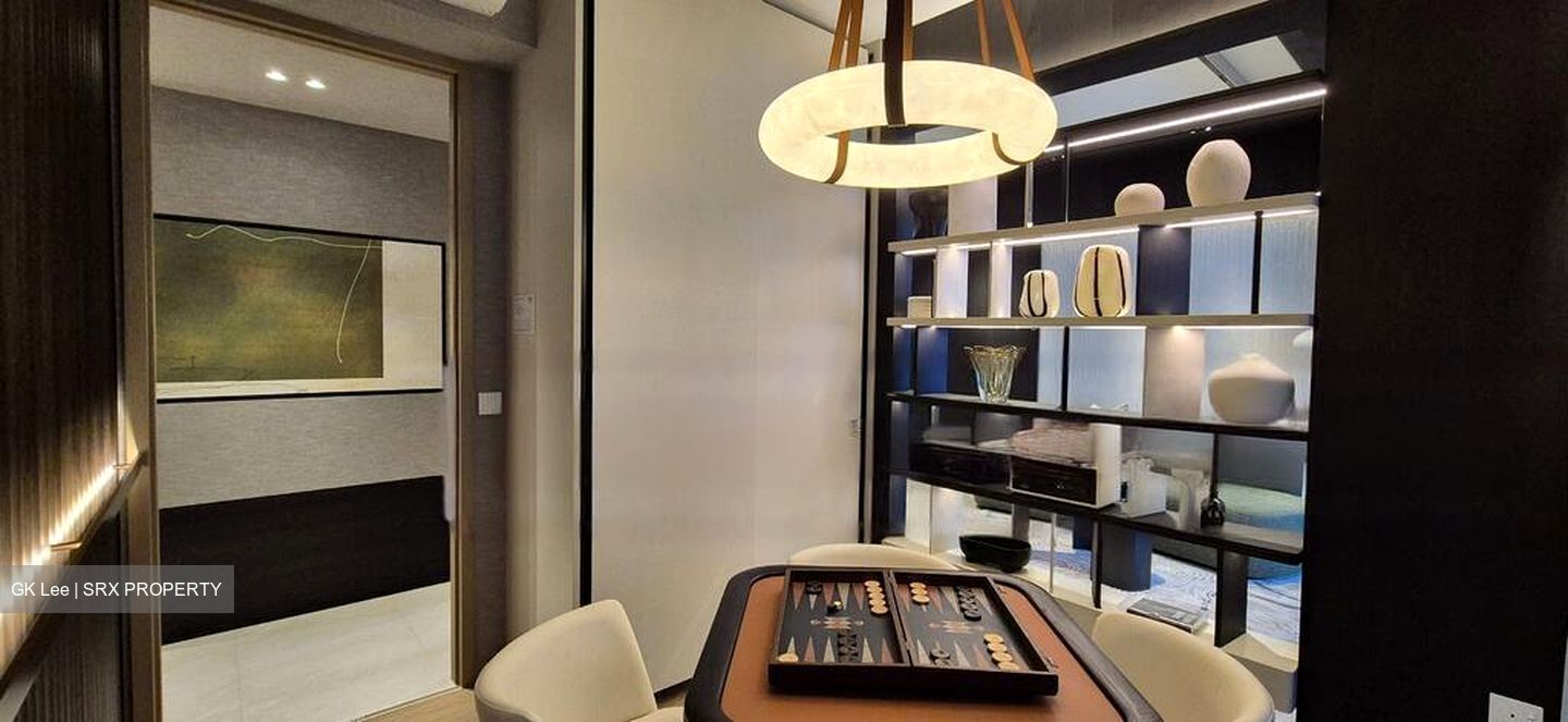 Otto Place (D24), Condominium #479171611